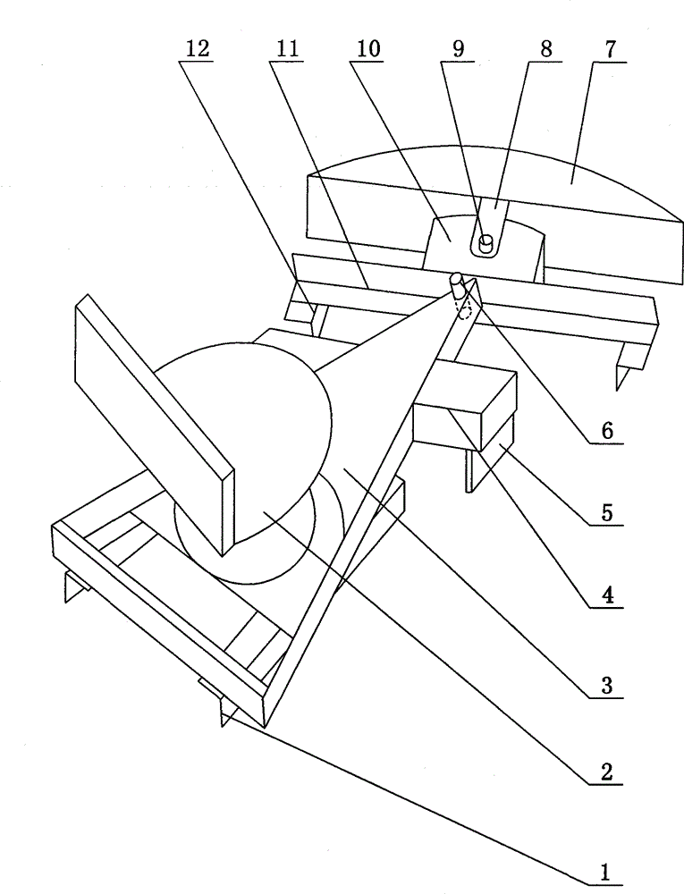 Skating vehicle