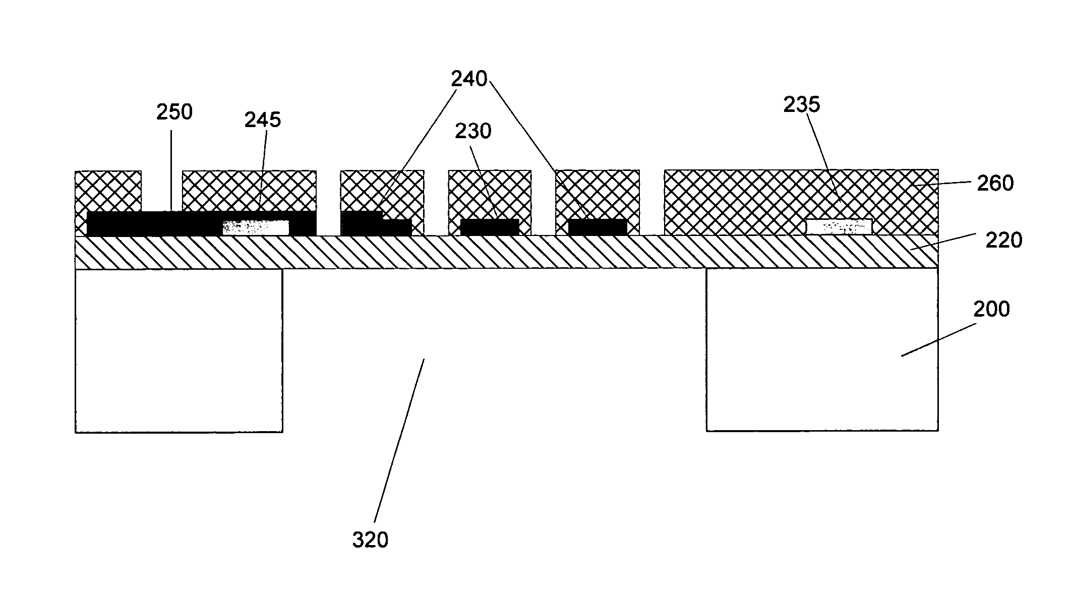 Method of manufacturing a flow rate sensor