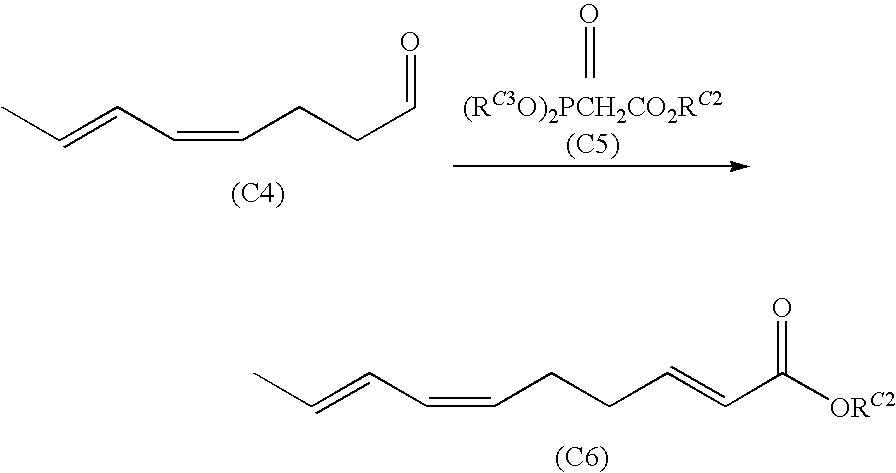 Synthetic spilanthol and use thereof