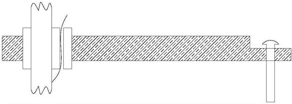 Analyzer for metal oxide film