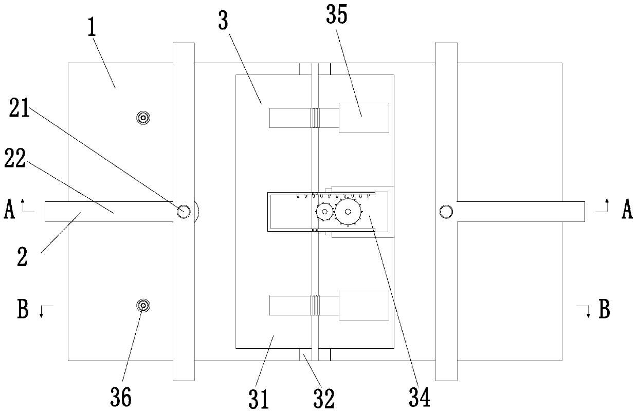 A prefabricated building curtain wall and its installation method