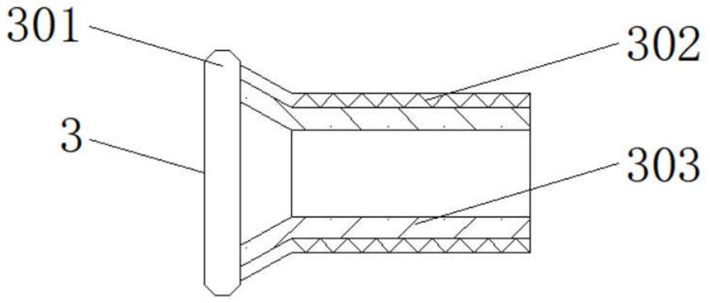 Intelligent ram semen collection device and use method thereof