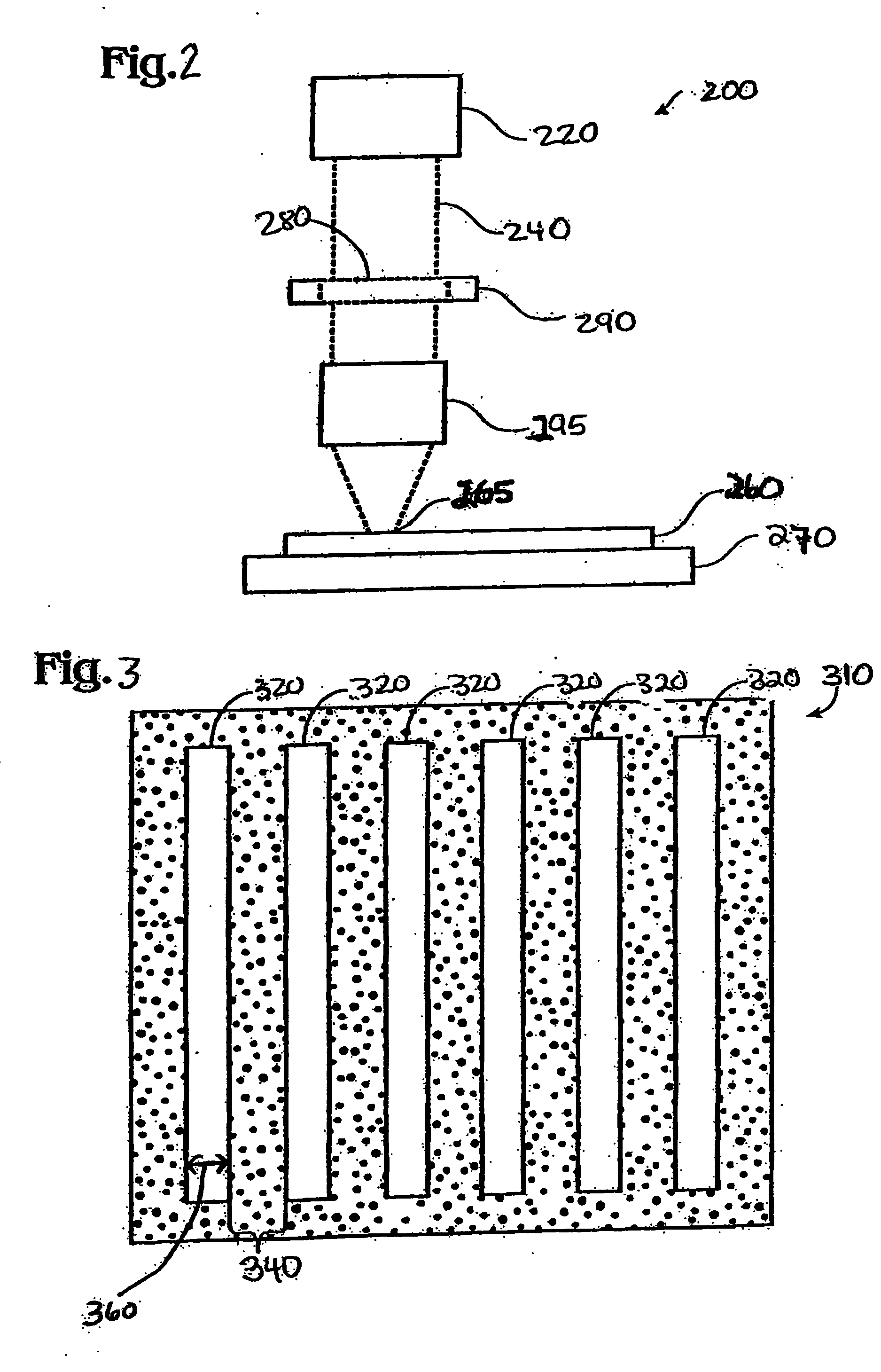 Systems and methods for inducing crystallization of thin films using multiple optical paths