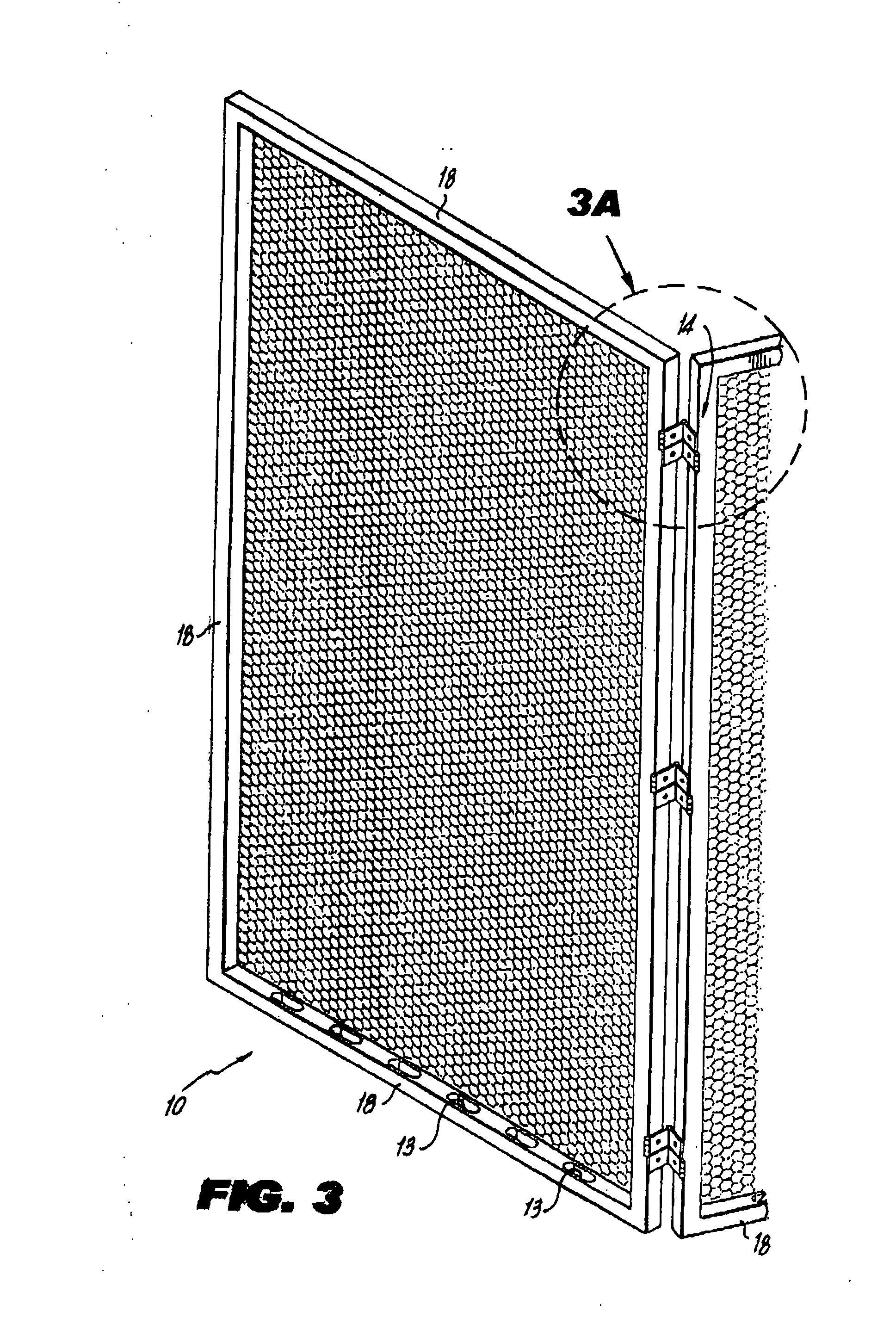 Method of retrofit installation of a portable swimming pool barrier fence