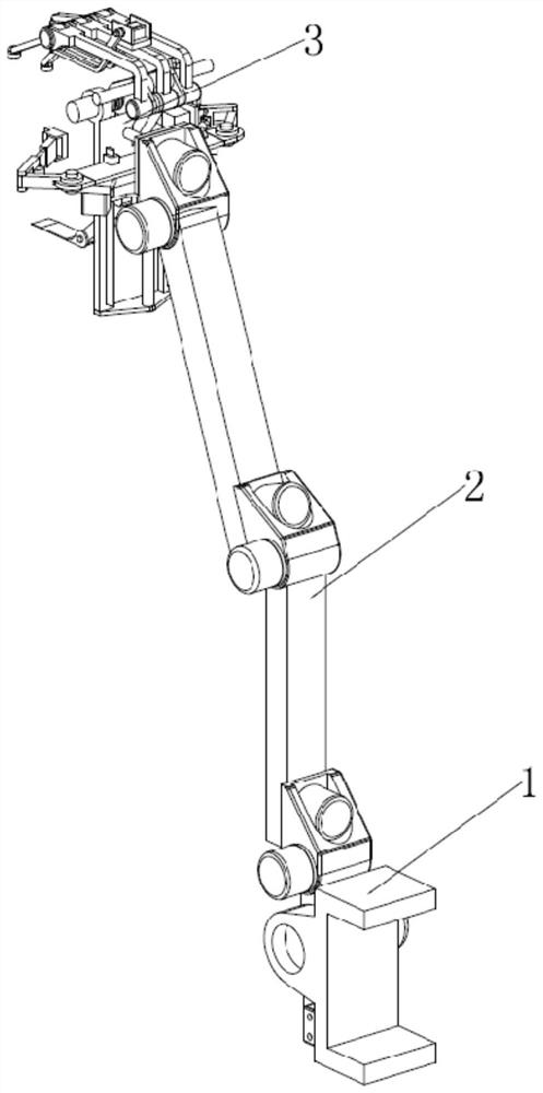 Voice-controlled robot