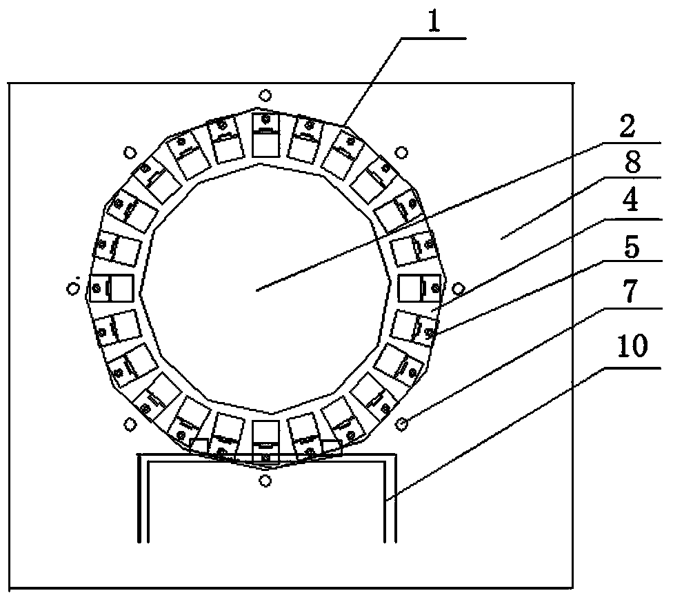 A Construction Method of Shield Tunneling in Dissolved Gully Stratum