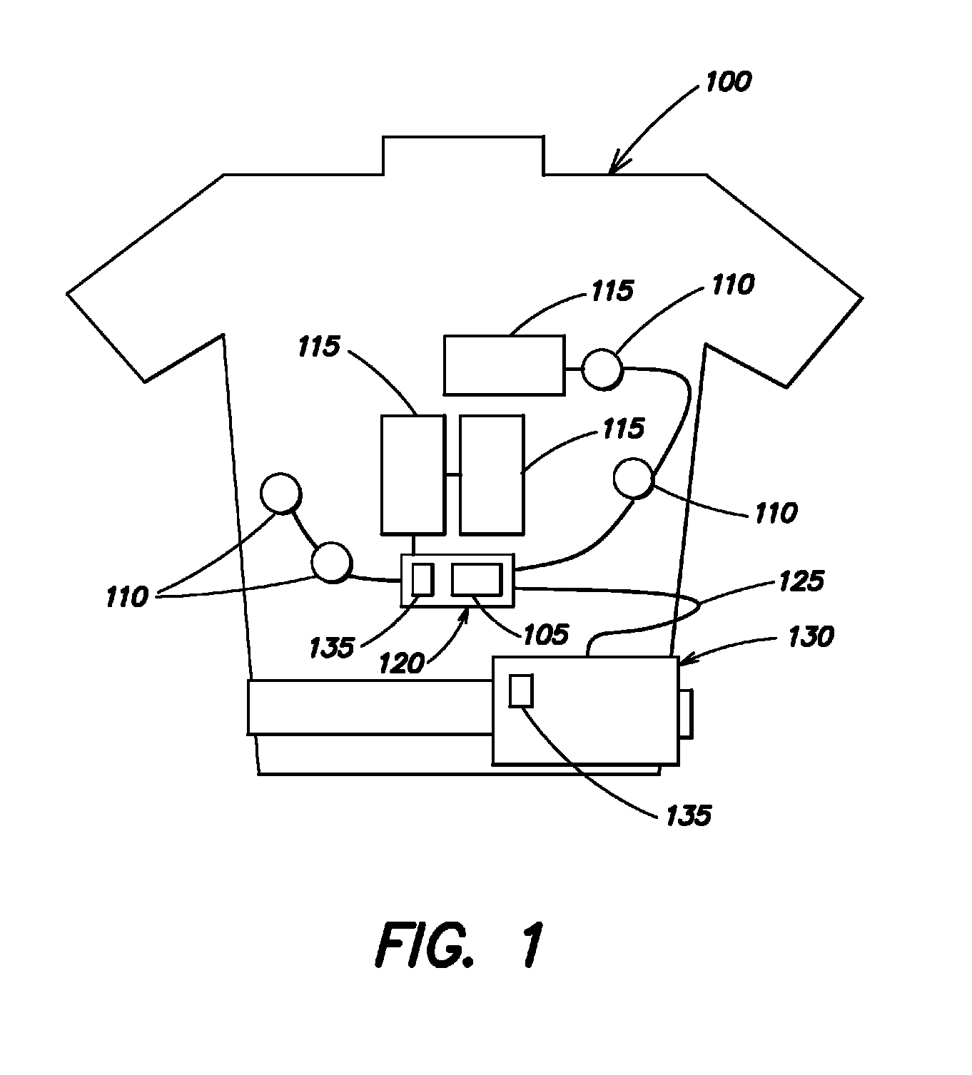 Wearable medical treatment device