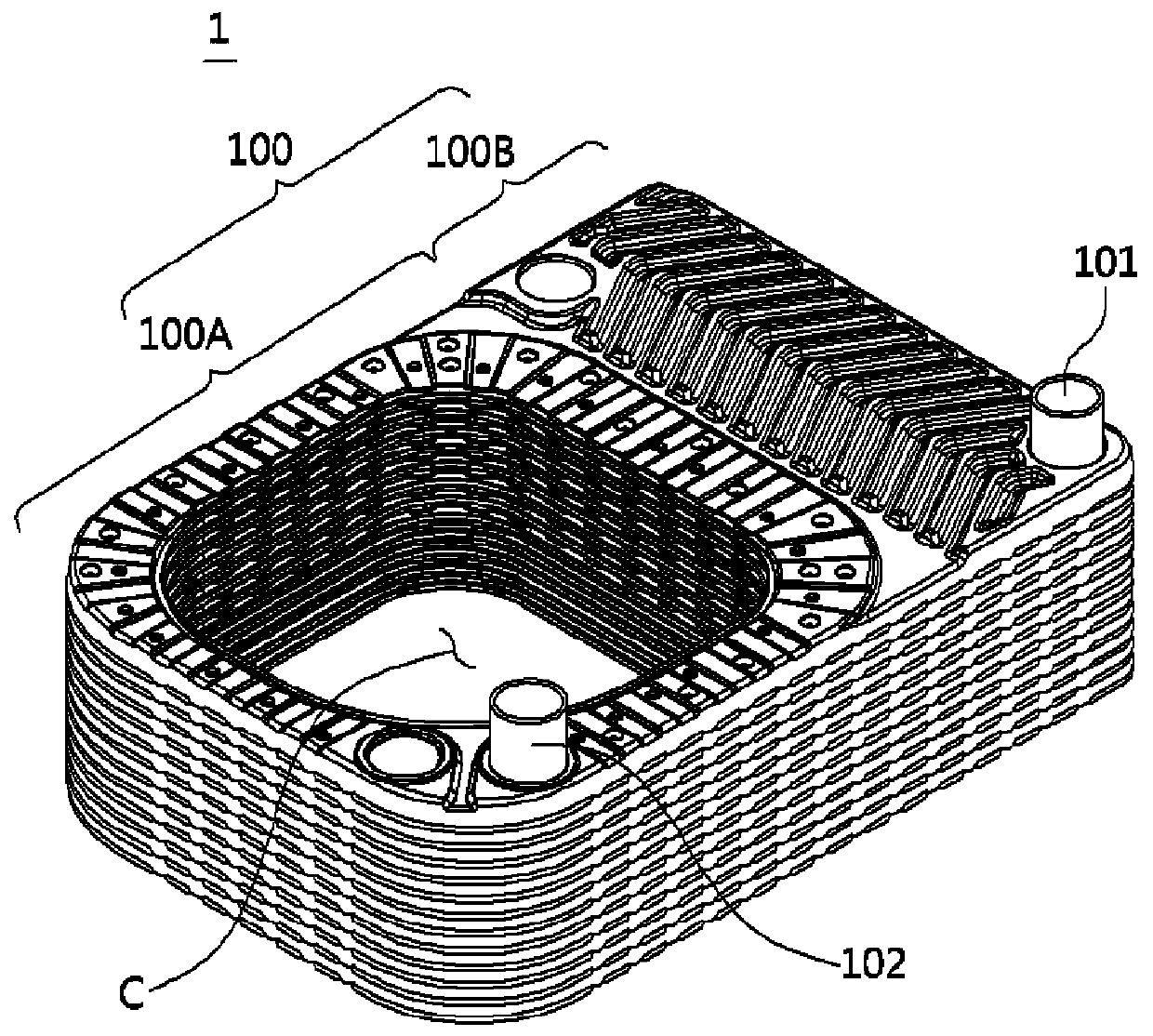 Heat exchanger