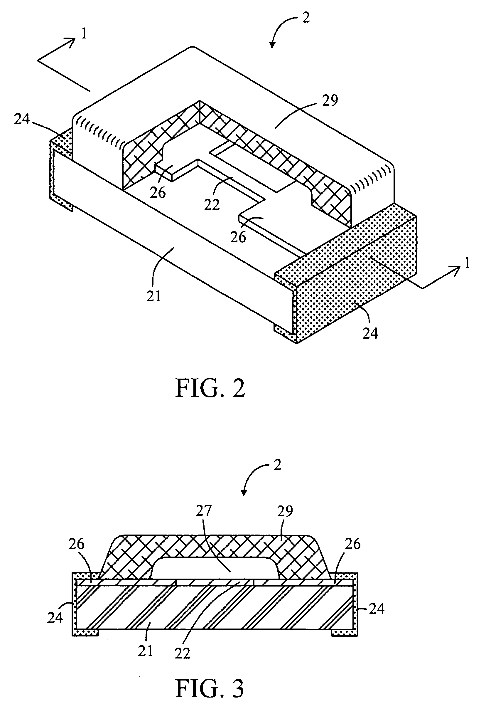 Chip-type fuse and method of manufacturing the same