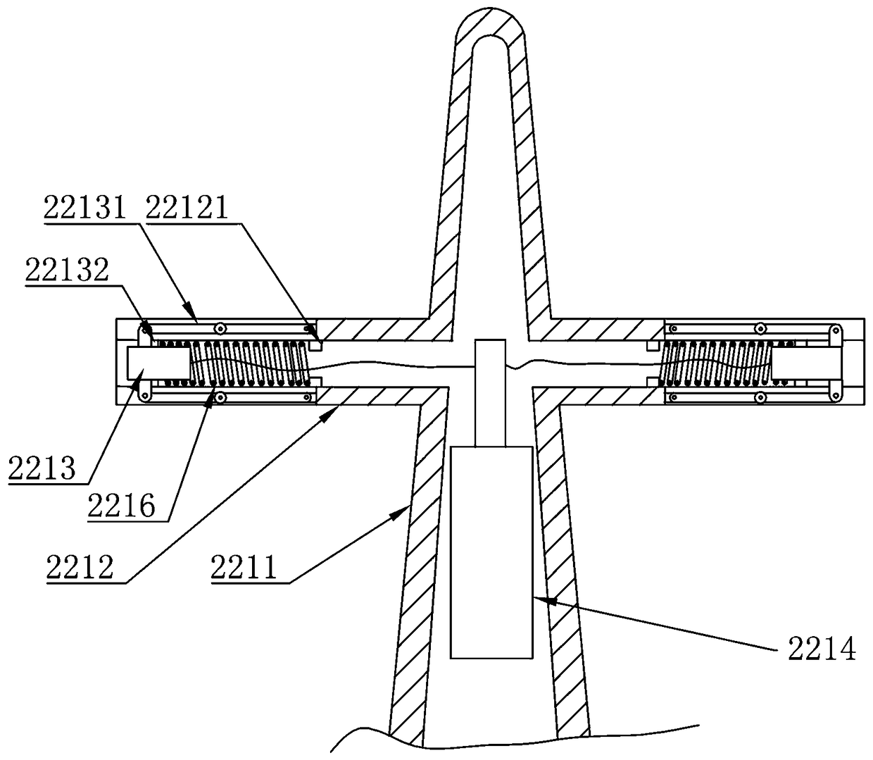 A network street lighting system based on zigbee