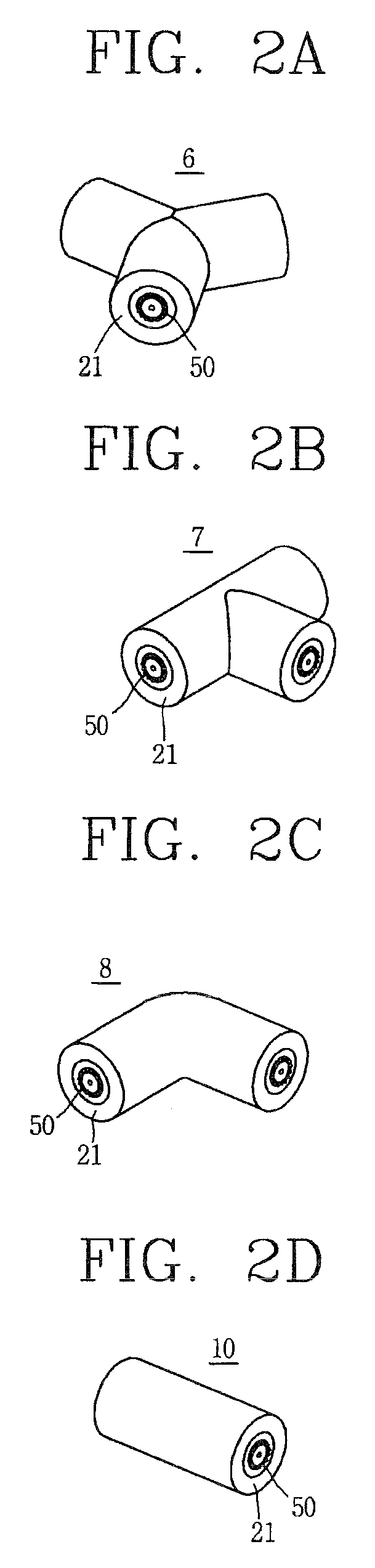 Block for building a toy