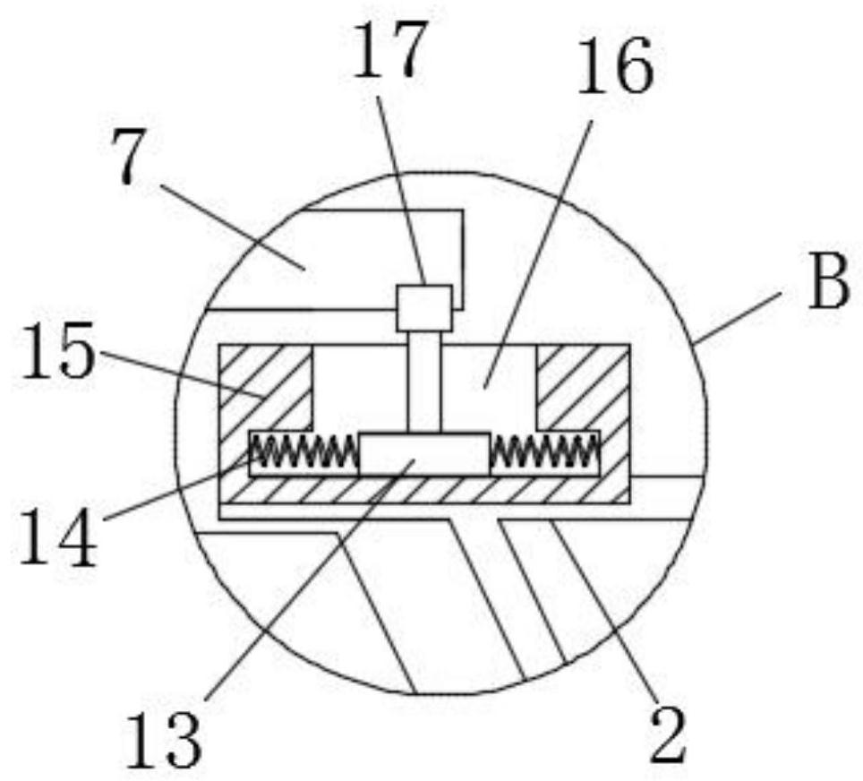 A high-performance connection structure for deformation joints of stone curtain walls