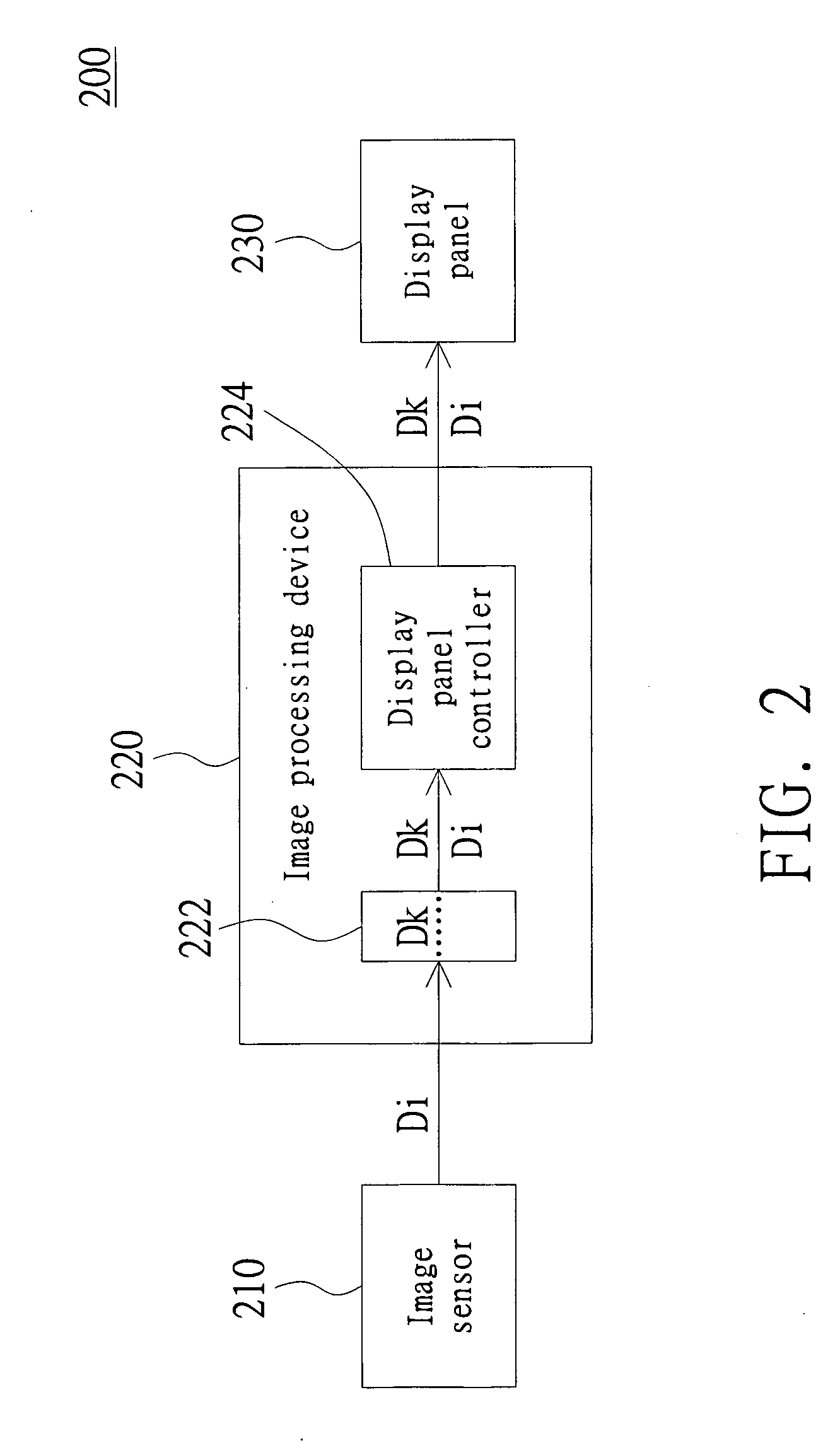 Image processing device