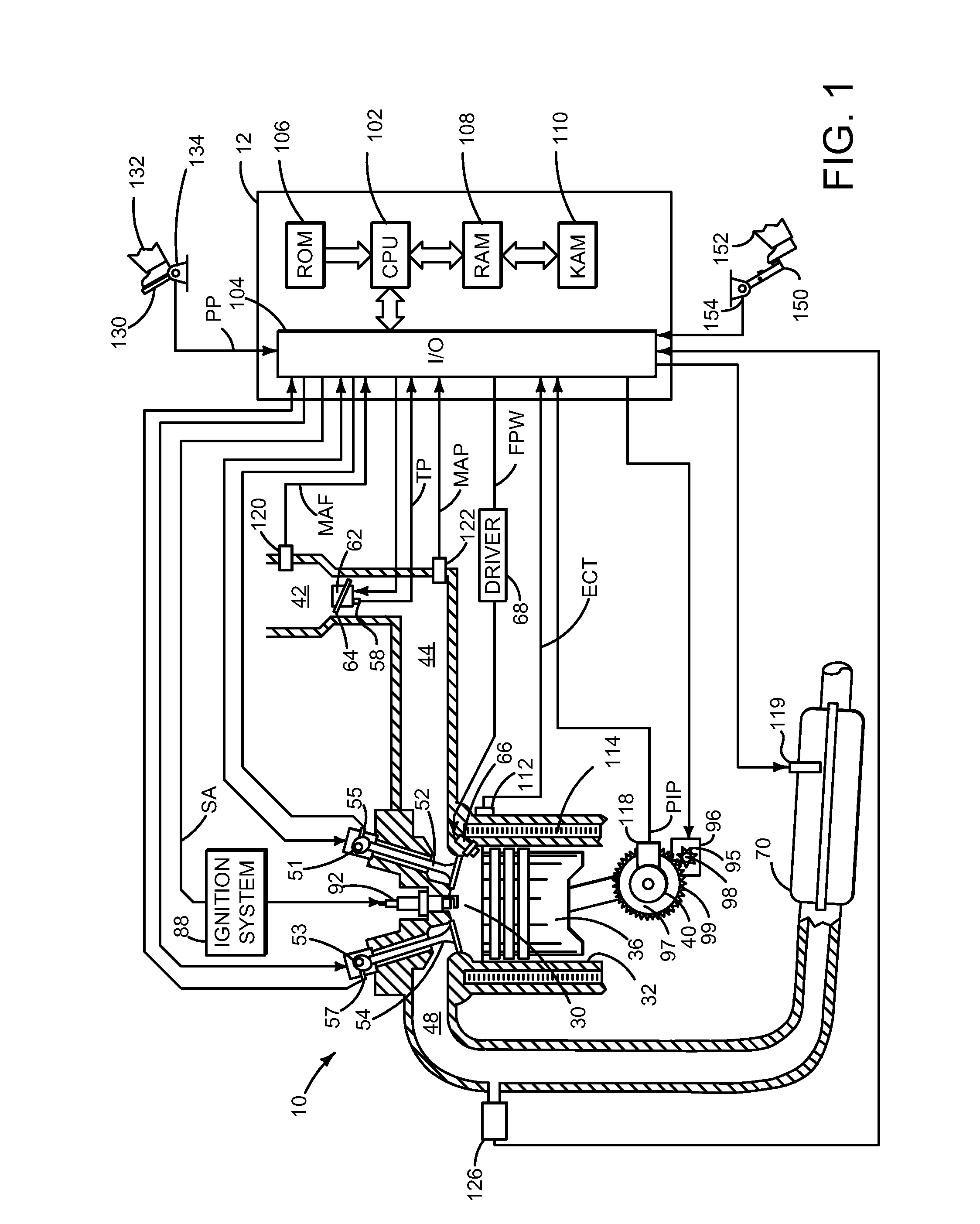 Methods and systems for adjusting driveline disconnect clutch operation