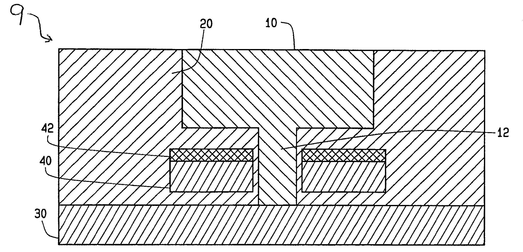 Semiconductor devices with photoresponsive components and metal silicide light blocking structures
