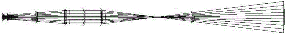 LC-SLM error compensation method and aspheric surface-type detection method thereof