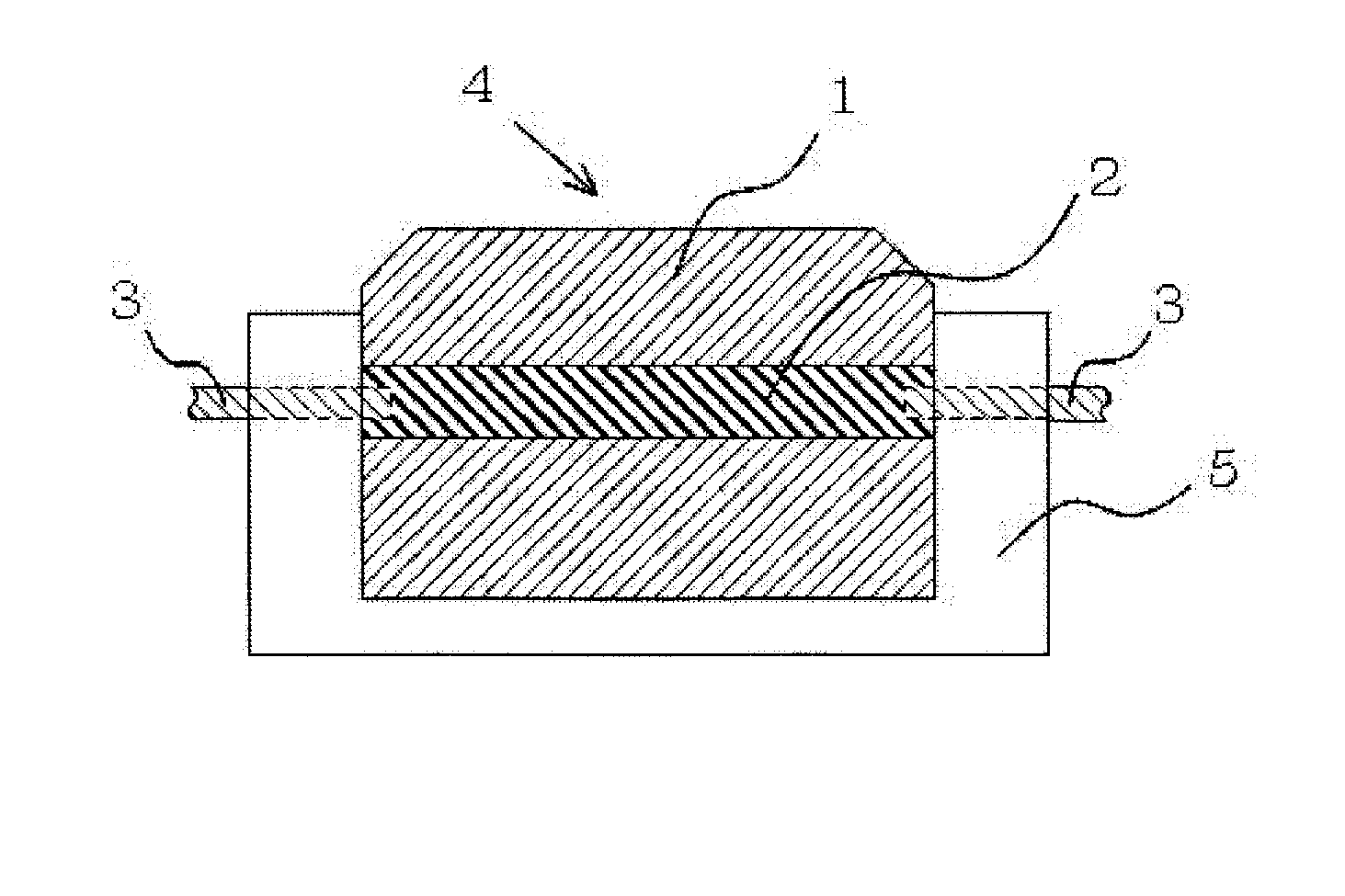 Silicon carbide powder and method for producing same