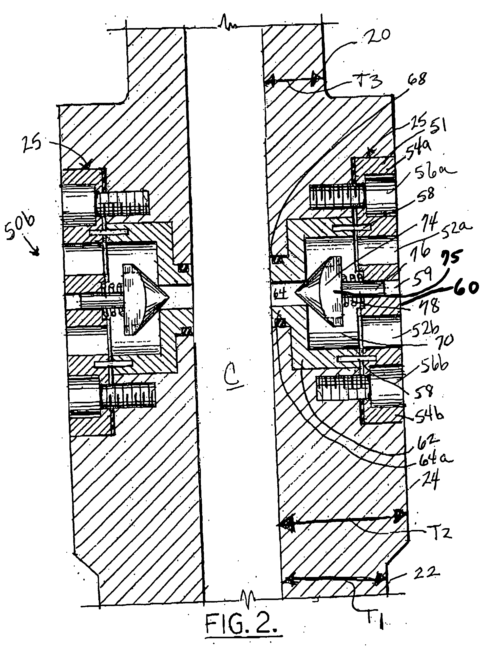 Wellbore cleaning tool system and method of use