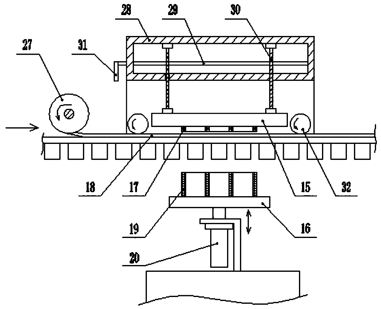 Hot and spicy sauce continuous production system and method