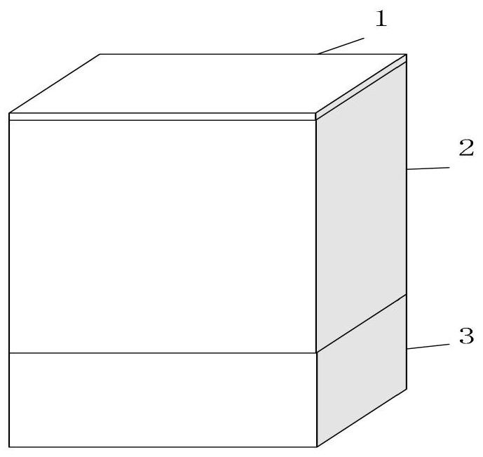 High-sensitivity thermal neutron detector