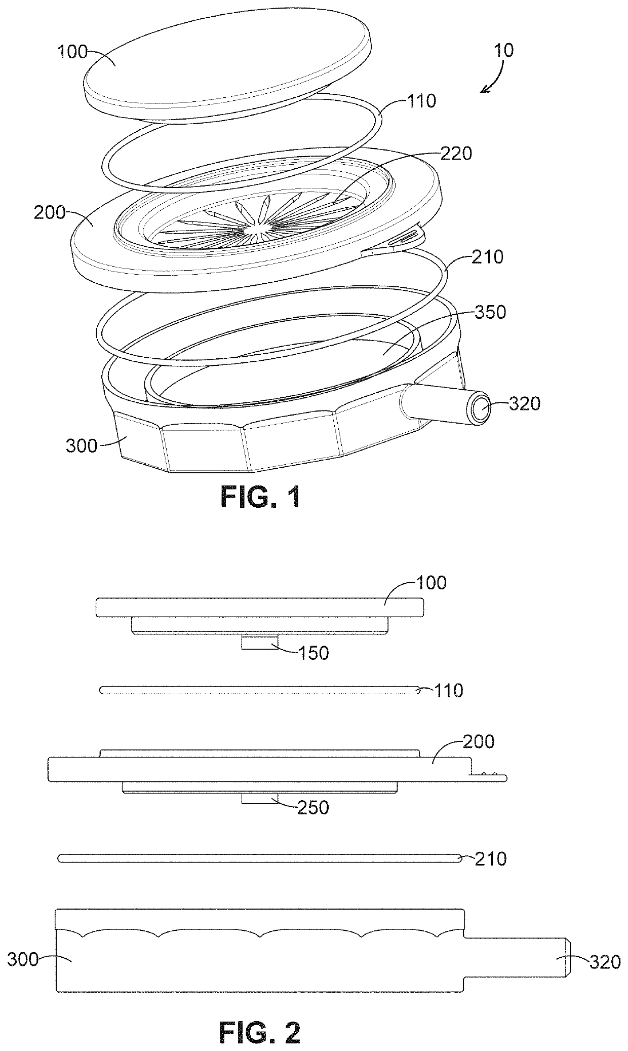 Robotic control for aseptic processing