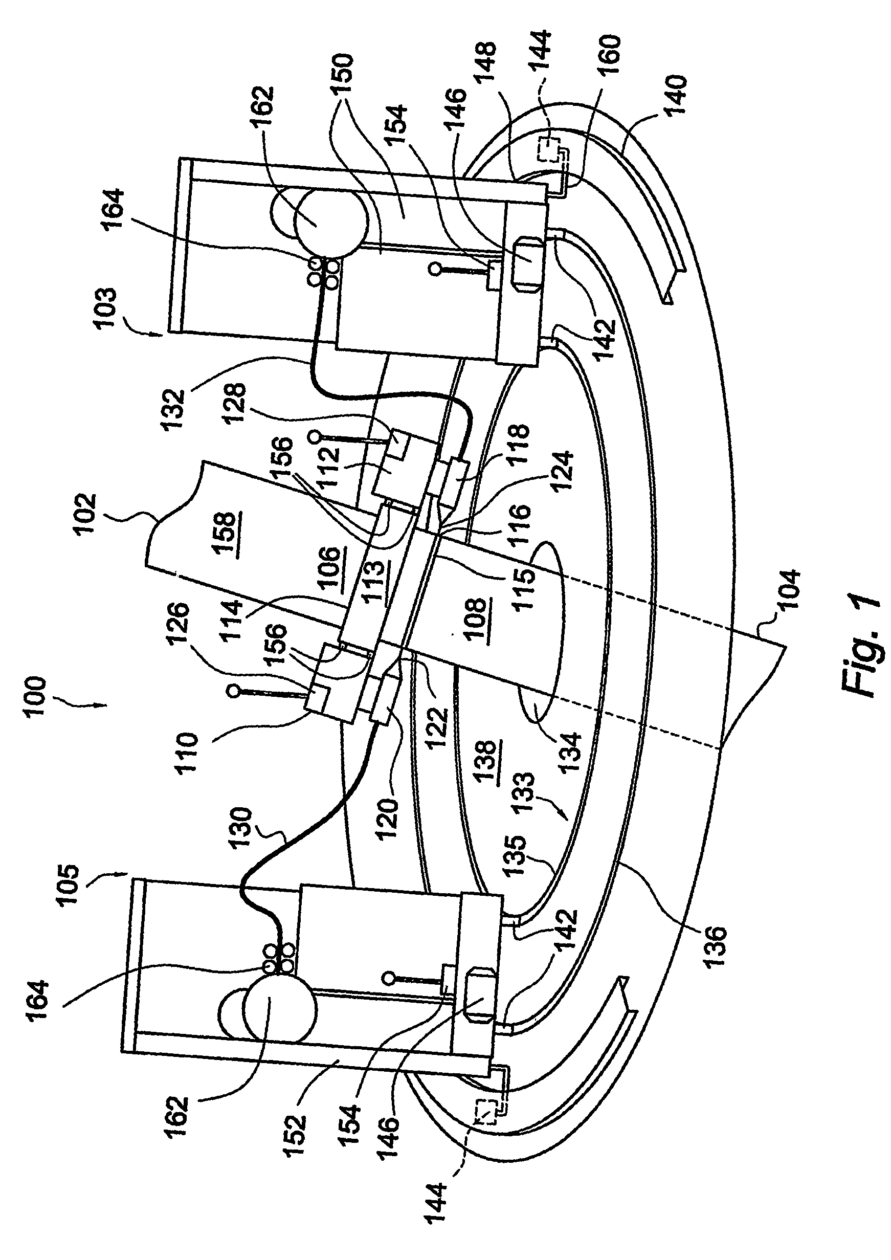 Apparatus and method for joining pipe ends together