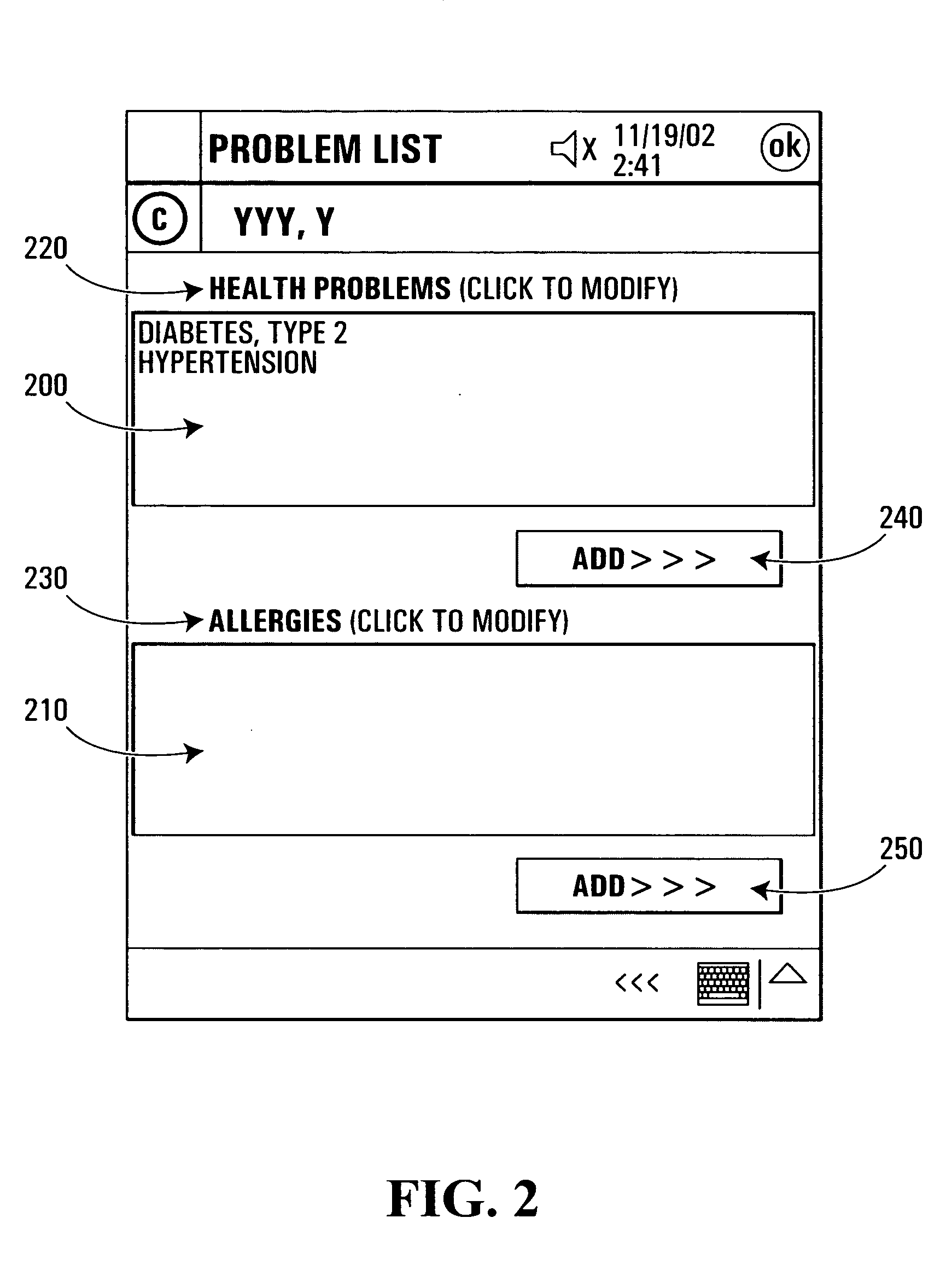 System and method for healthcare management