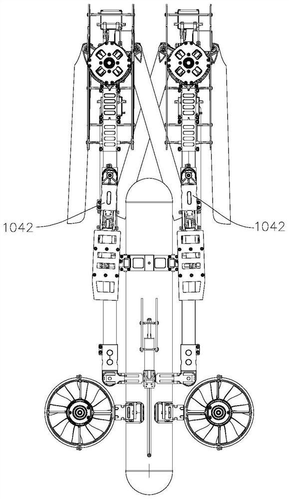 Aircraft and its flying method
