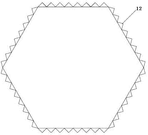 Multireflection Microstructure Mapping Prisms