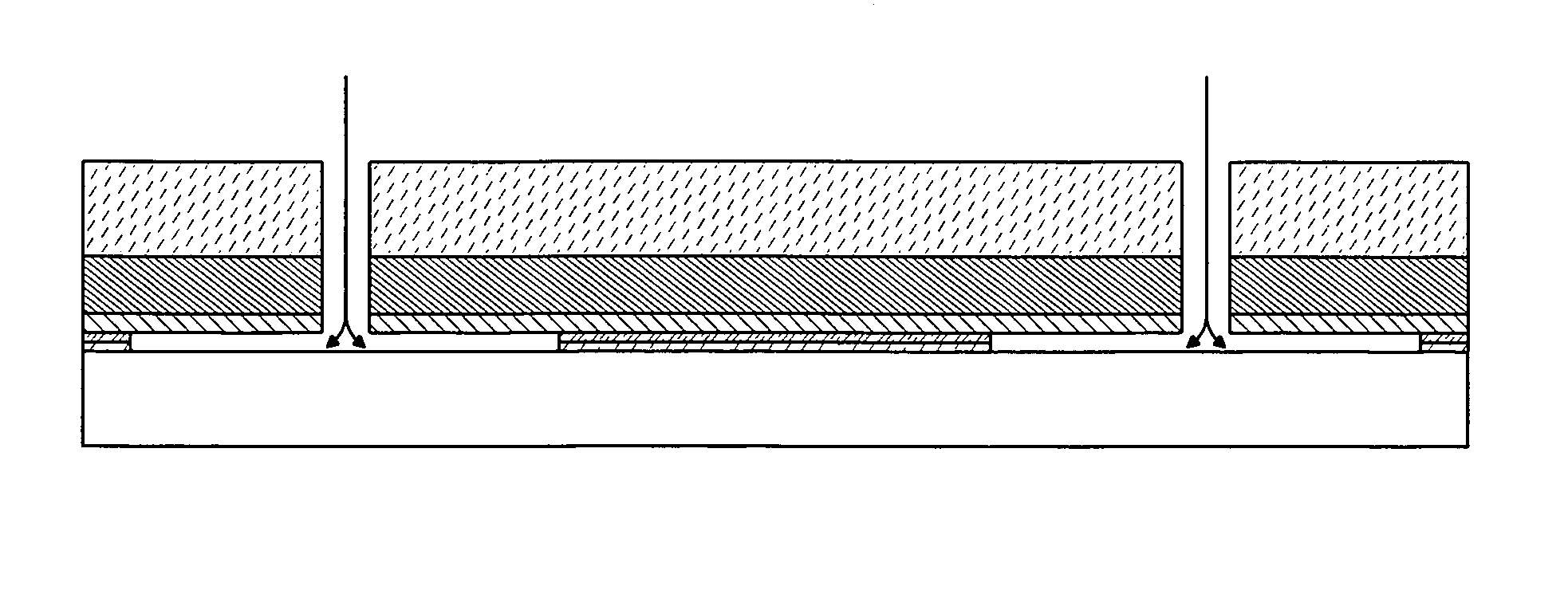 Manufacturing method of semiconductor device