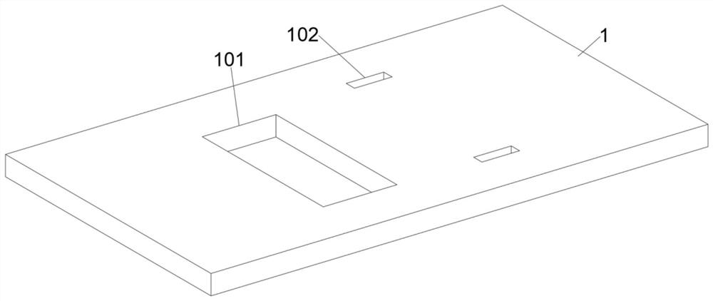 Soil turning device for soil remediation