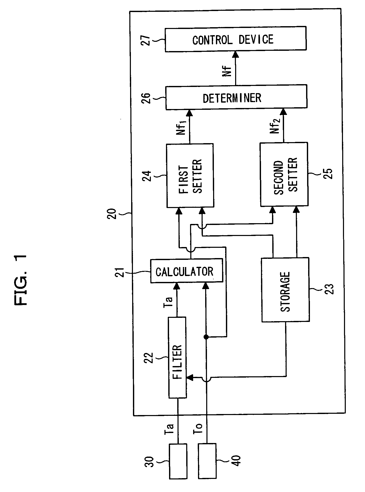 Cooling Fan Controller and Cooling Fan Controller for Working Machinery
