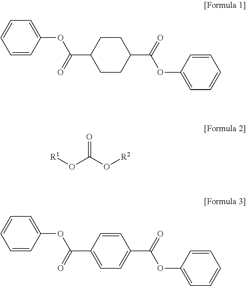 Bio-based polycarbonate ester and preparation method therefor
