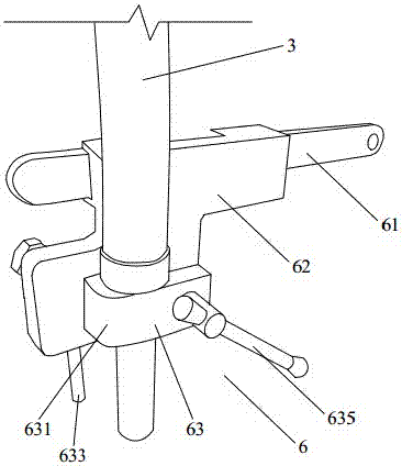 A bed for shoulder dystocia