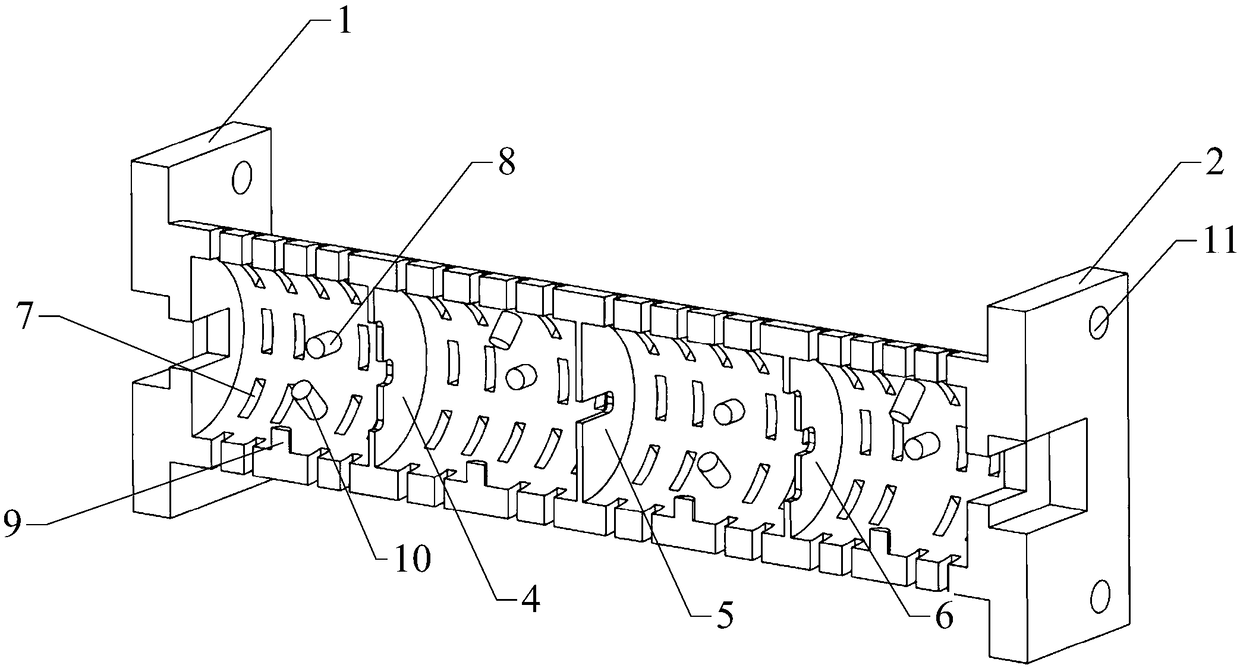 Waveguide filter and manufacturing method thereof