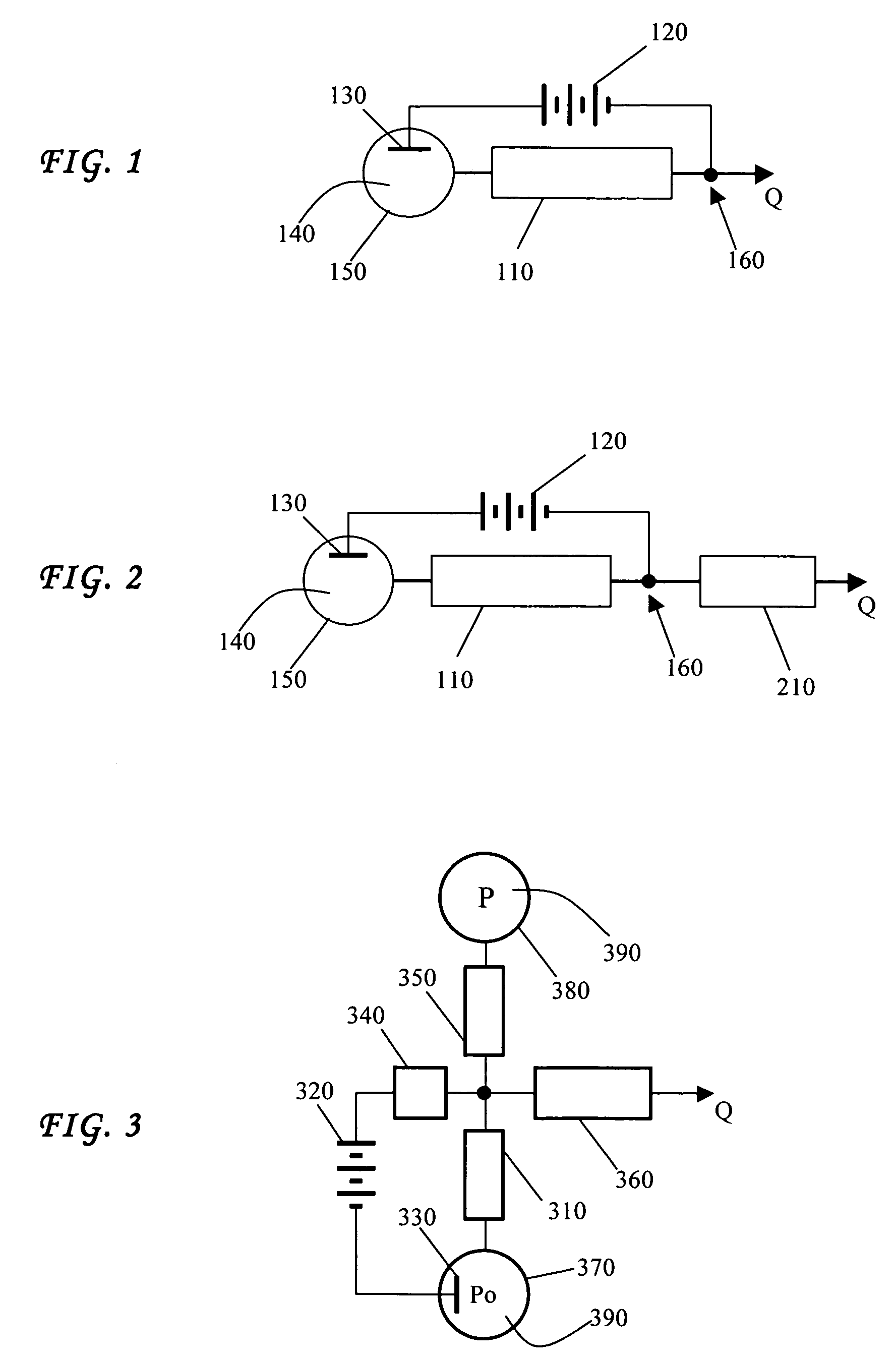 Electrokinetic device employing a non-newtonian liquid