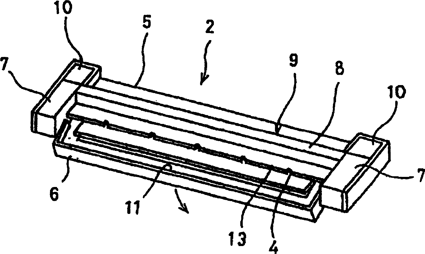 Positioning punch pin