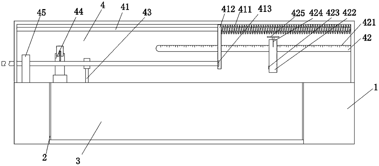 Pipe cutting machine tool