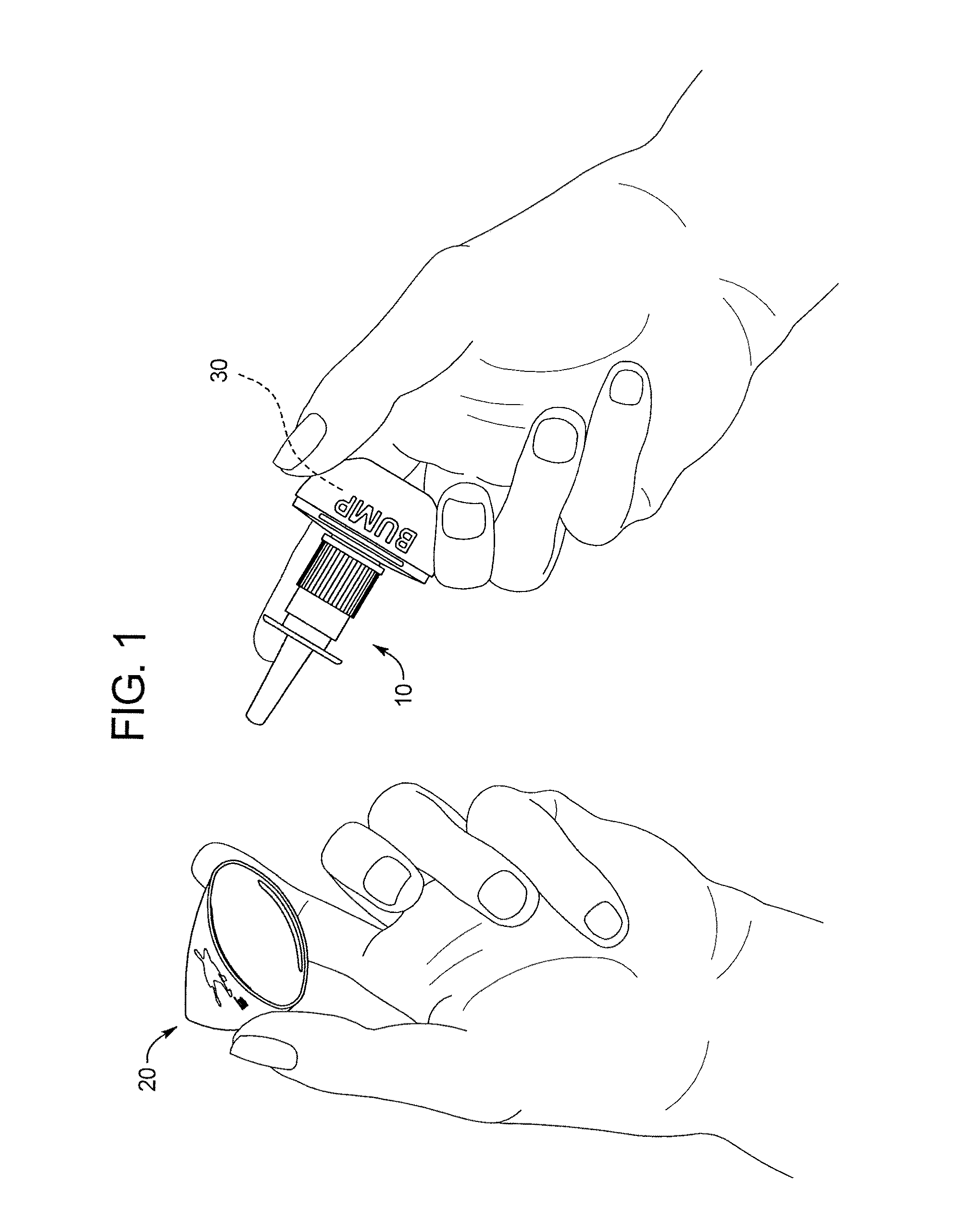 Sprayable oxygenated saline composition and method for treating nasal congestion, allergy, dryness, eye irritation, throat irritation, wounds, and skin as applied to human tissues