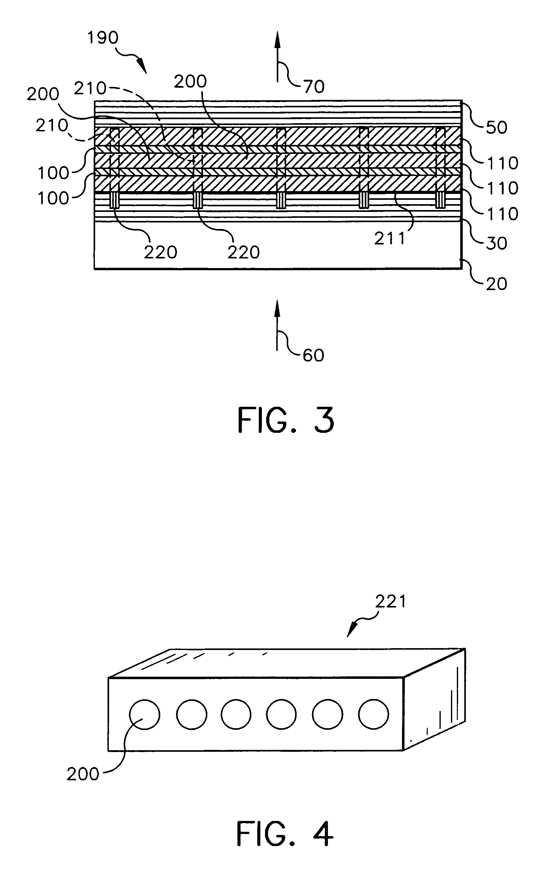 Parallel access data storage system using a combination of VCSEL arrays and an integrated solid immersion lens array