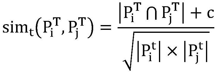 A method and system for pushing information