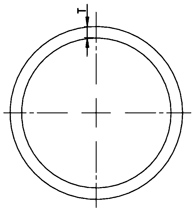 Boring cutter and design method