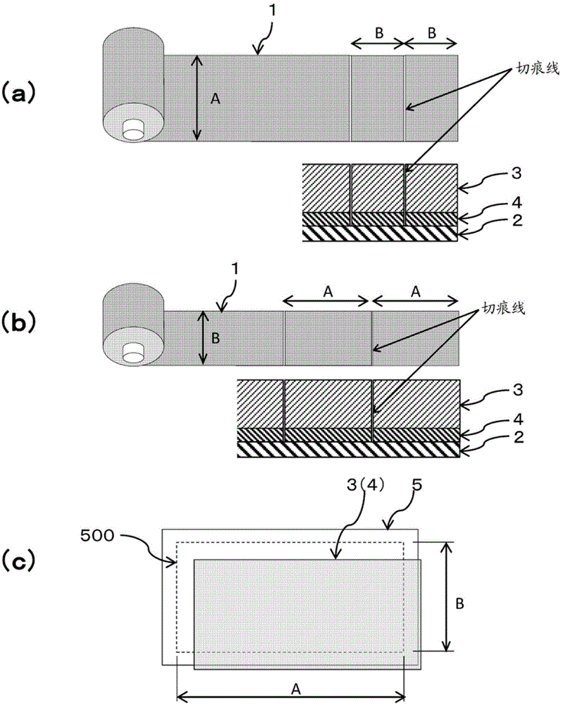 Method and device for manufacturing optical display device