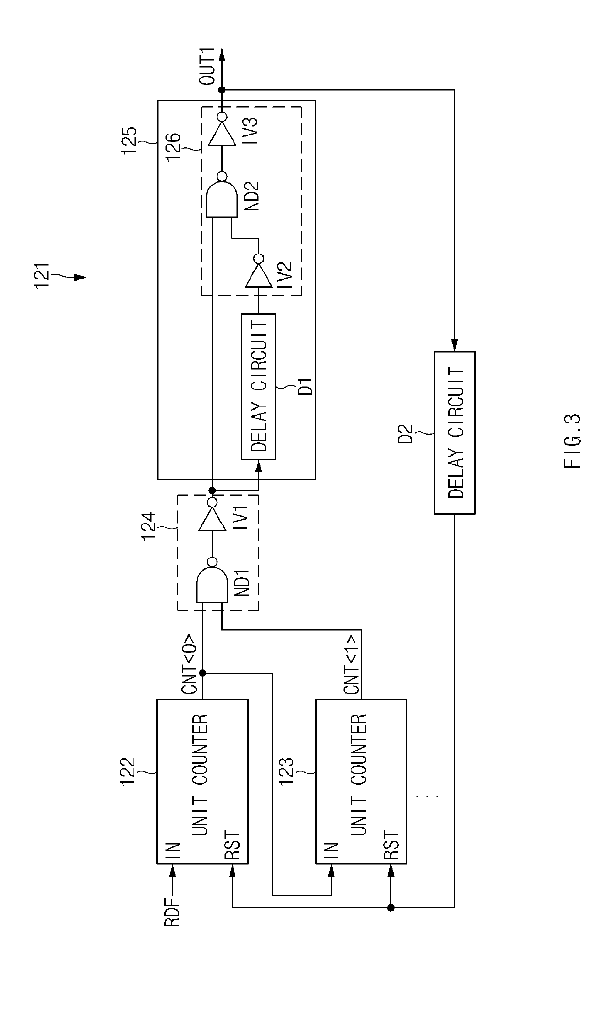 Semiconductor device and system including the same