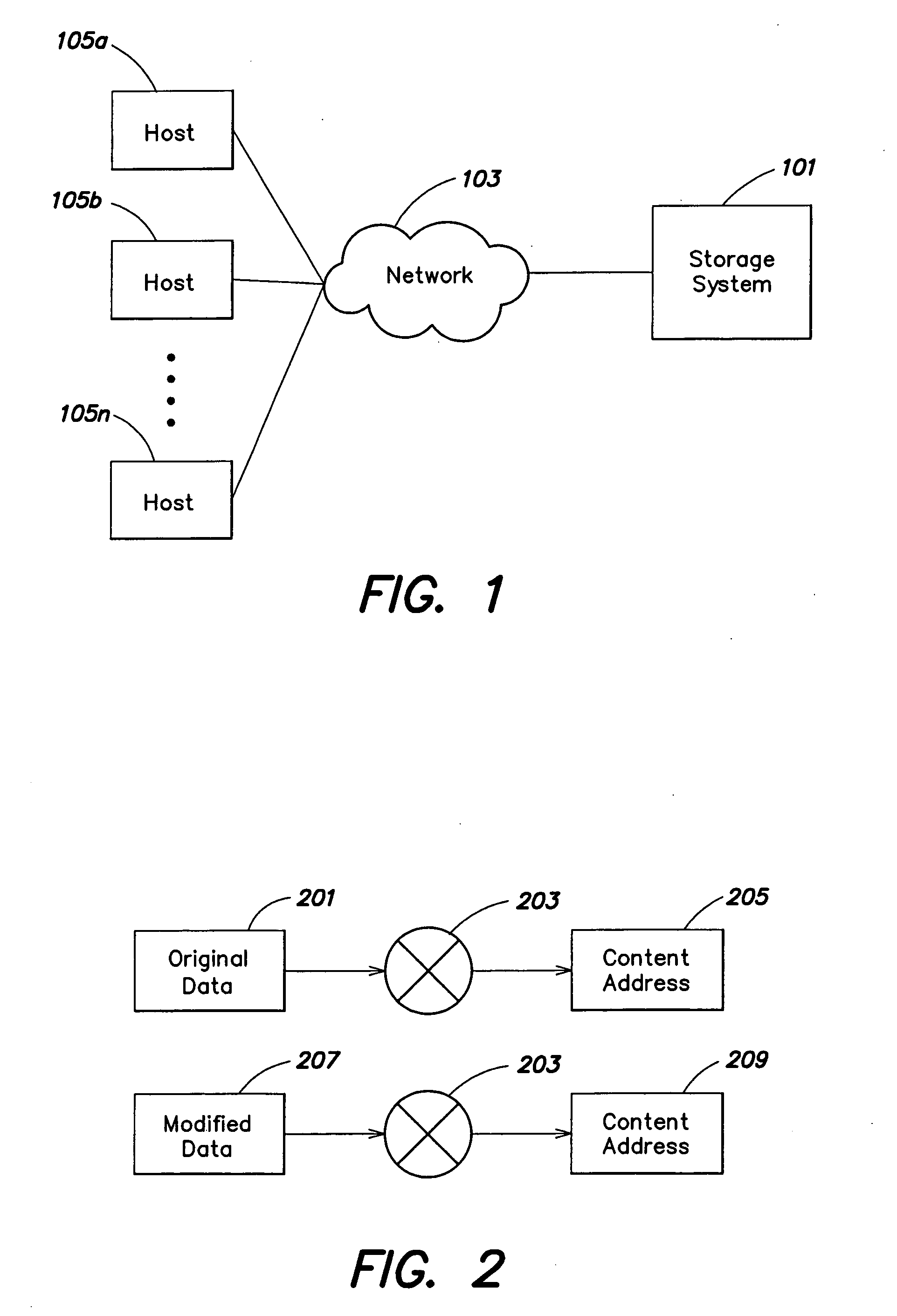 Methods and apparatus for secure modification of a retention period for data in a storage system