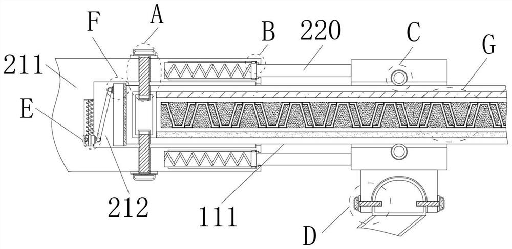 Anti-seismic energy-saving environment-friendly prefabricated house