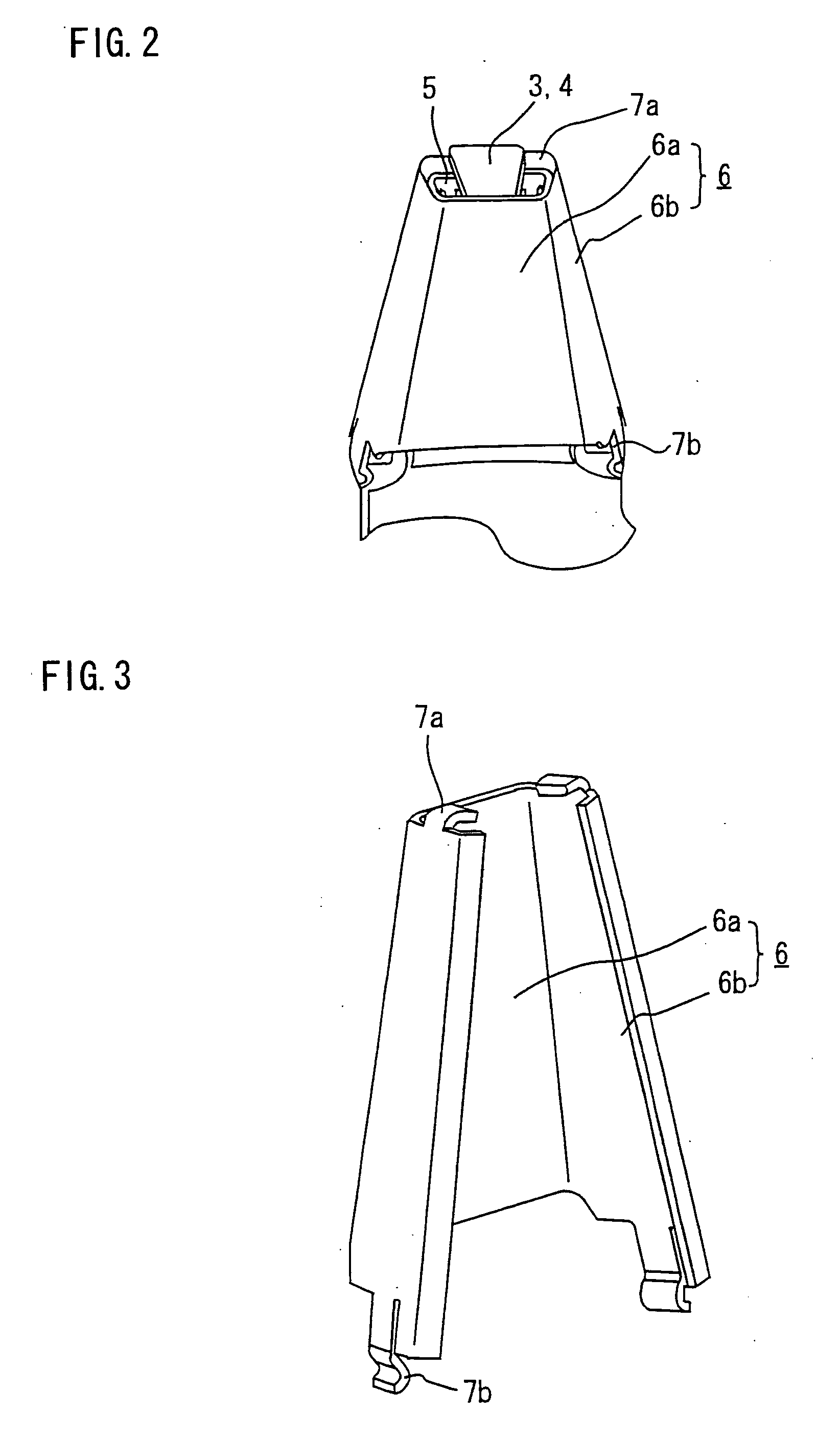 Rotor of rotating electric machine and method of assembling rotor of rotating electric machine
