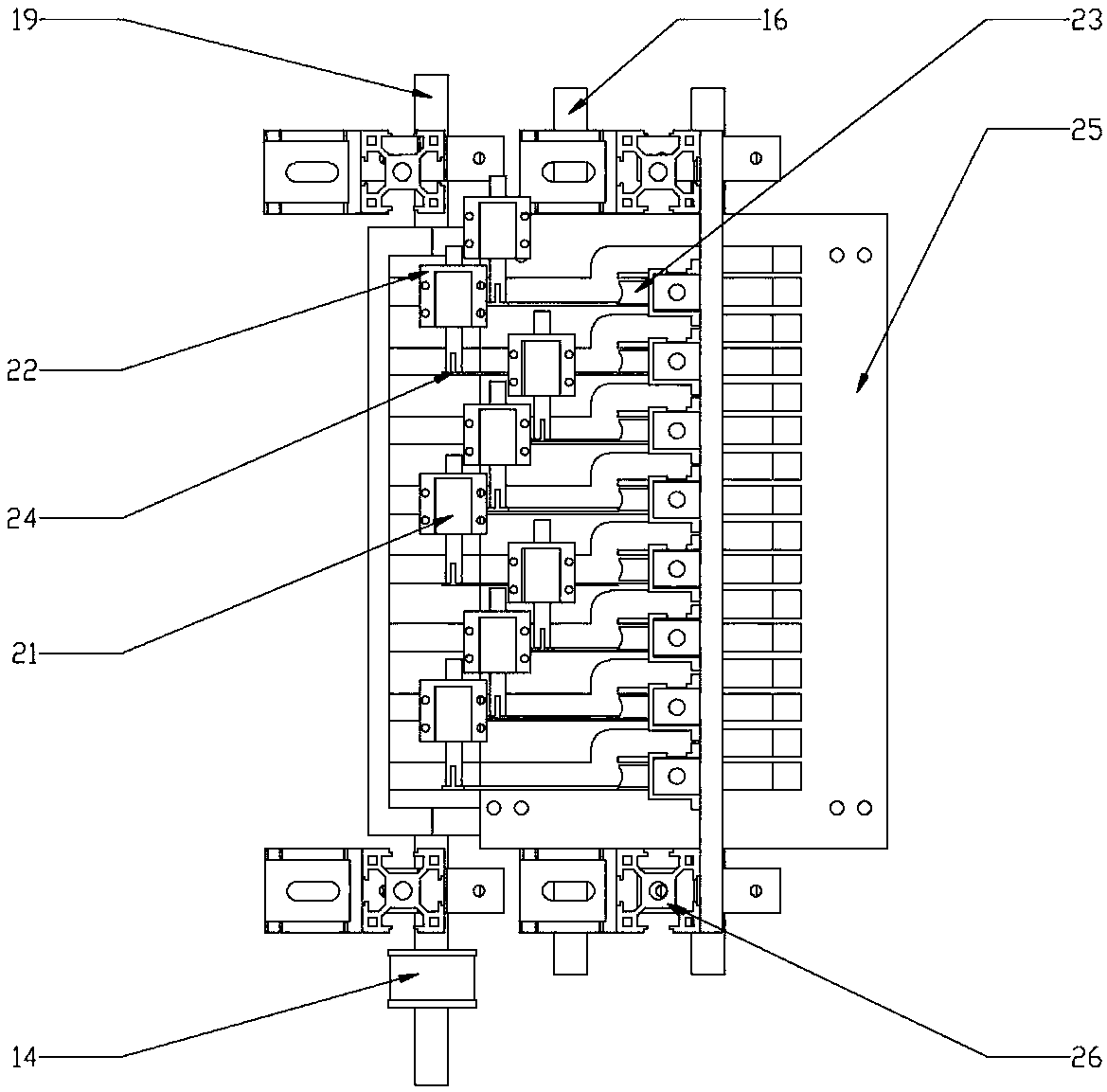 A Soybean Grading Device Based on Embedded Machine Vision