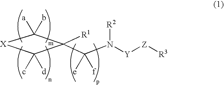 Novel Sulfonamide derivative