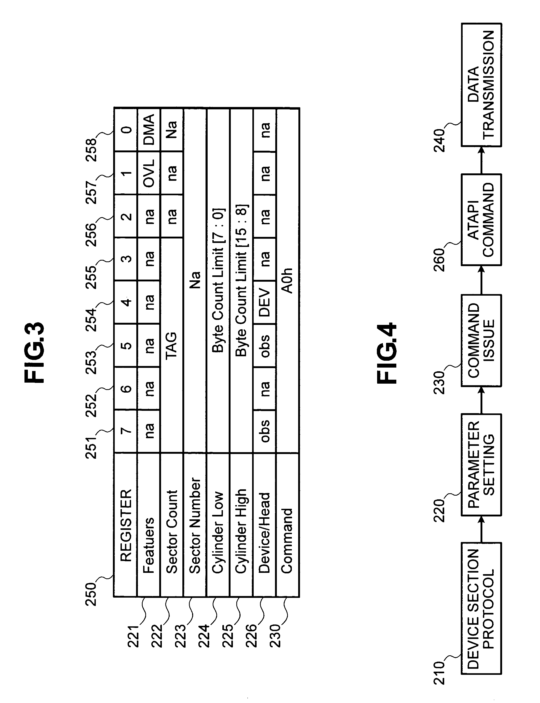 Recording/reproducing apparatus for video/audio signals